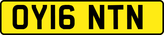 OY16NTN