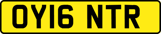 OY16NTR