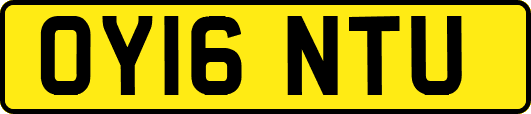OY16NTU