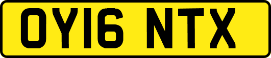OY16NTX