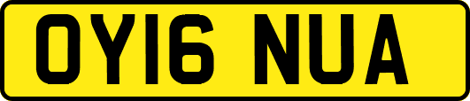 OY16NUA