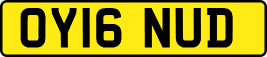 OY16NUD