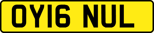 OY16NUL