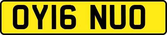 OY16NUO