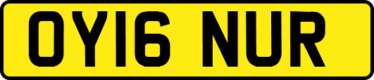 OY16NUR