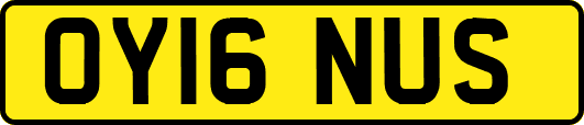 OY16NUS