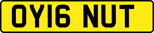 OY16NUT