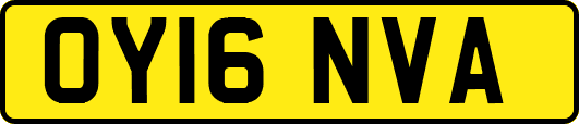 OY16NVA