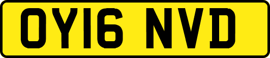 OY16NVD