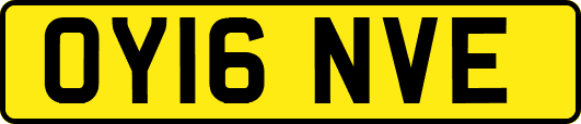 OY16NVE