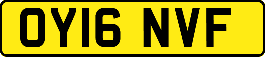 OY16NVF