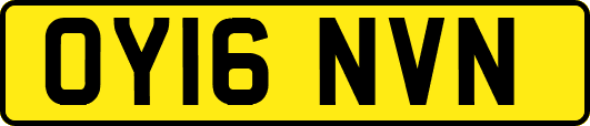 OY16NVN