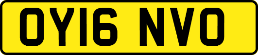 OY16NVO