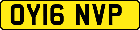 OY16NVP