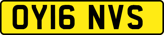 OY16NVS