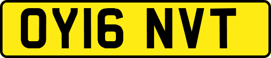 OY16NVT