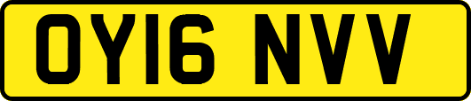 OY16NVV