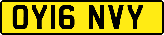 OY16NVY
