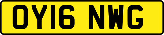 OY16NWG