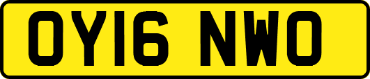 OY16NWO