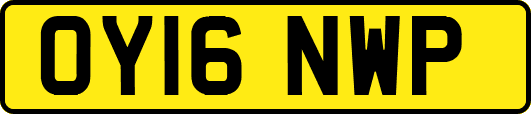 OY16NWP