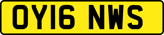 OY16NWS