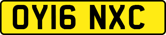 OY16NXC