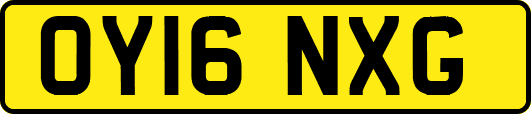 OY16NXG