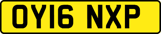 OY16NXP