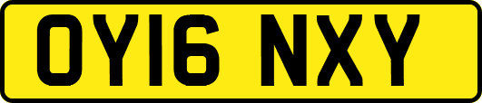 OY16NXY