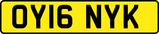 OY16NYK