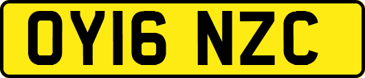 OY16NZC