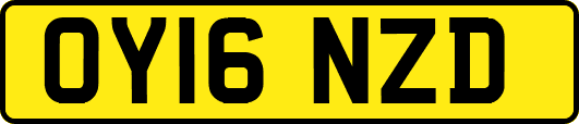 OY16NZD
