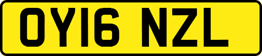 OY16NZL