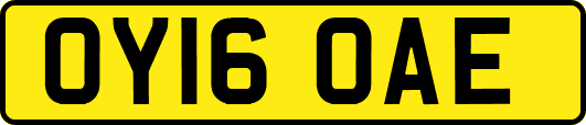 OY16OAE