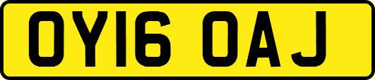 OY16OAJ