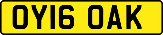 OY16OAK