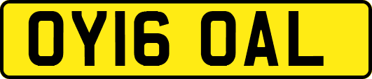 OY16OAL