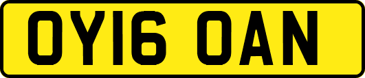 OY16OAN