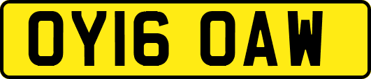 OY16OAW