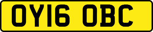 OY16OBC