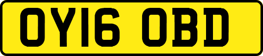 OY16OBD