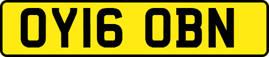 OY16OBN