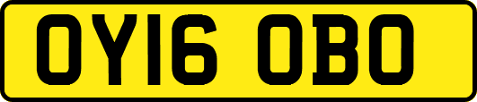 OY16OBO