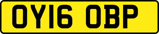 OY16OBP