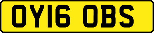 OY16OBS