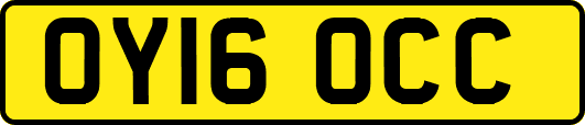 OY16OCC