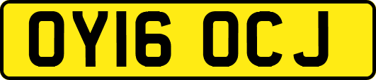 OY16OCJ