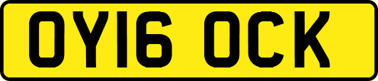 OY16OCK