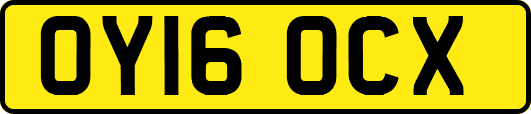 OY16OCX